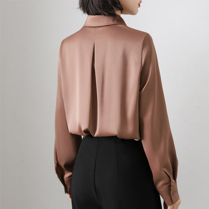 FlowForm CommuteShirt