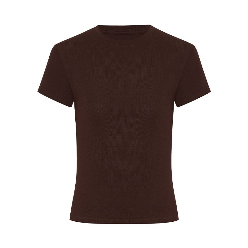 The Cintra Curve Tee
