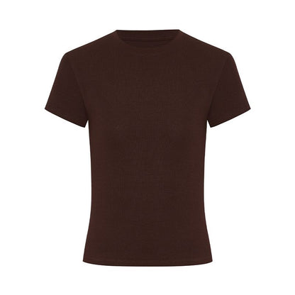 The Cintra Curve Tee