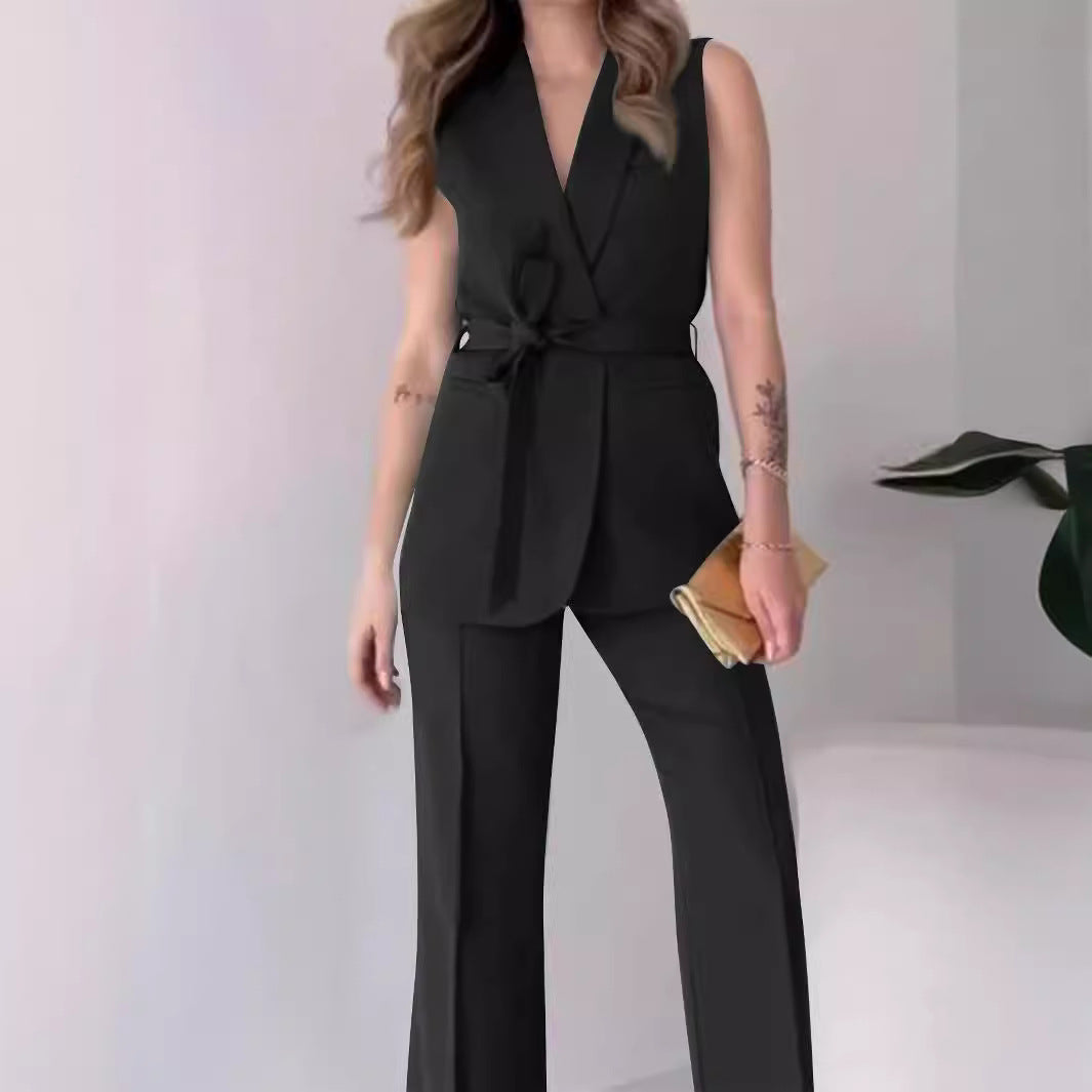 Solara Poise Two-Piece Set