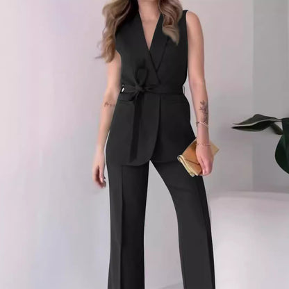 Solara Poise Two-Piece Set