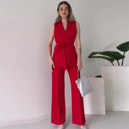 Solara Poise Two-Piece Set