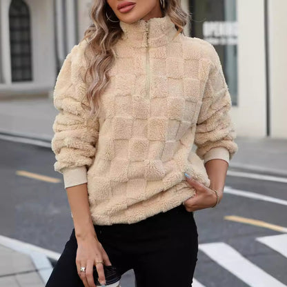 laidHaven ZipFleece