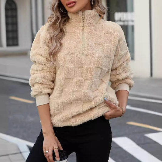 laidHaven ZipFleece