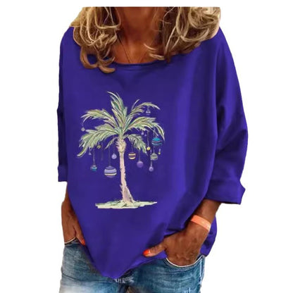 The AirLuxe Long Sleeve Tee