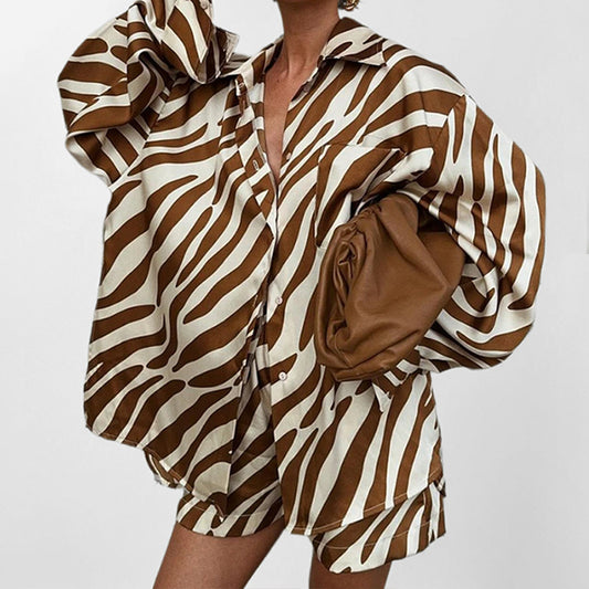 Florique TwinSet Ensemble