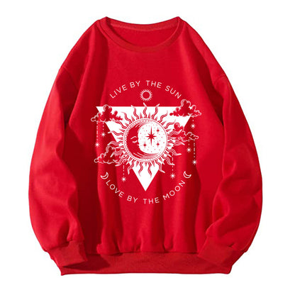 he Vienna Legacy Sweater