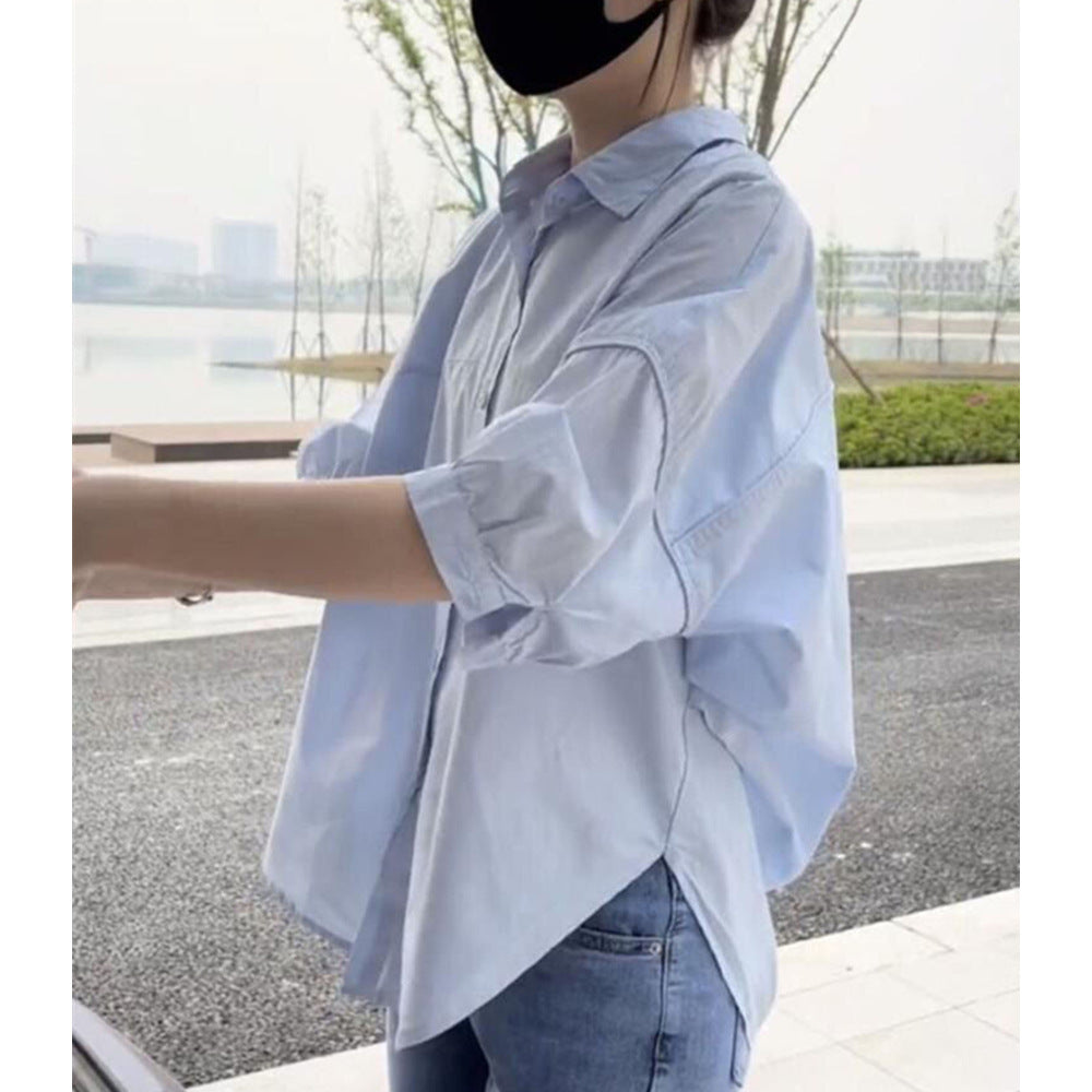 Zavira EdgeFlow Shirt