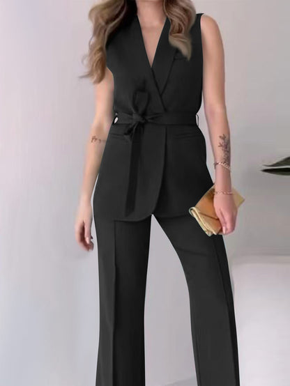 Solara Poise Two-Piece Set