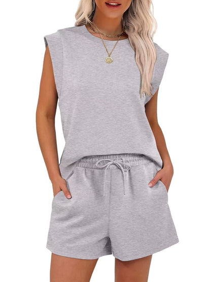 EaseSet Pocket Lounge Suit