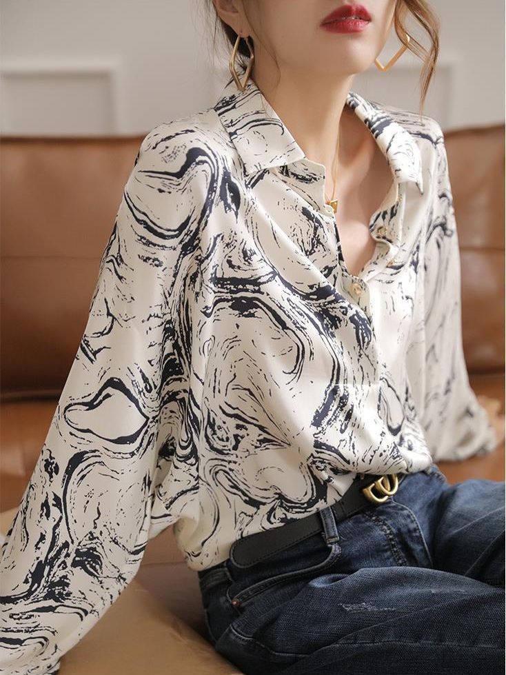 InkRidge ArtisanShirt
