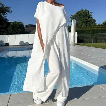 AsymLuxe Set