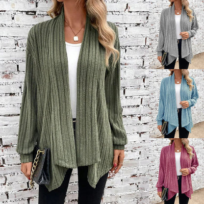 Tessara DriftLine Cardigan