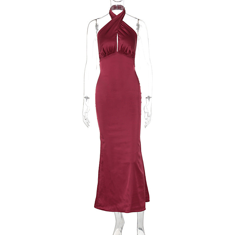 Solene Drift Dress