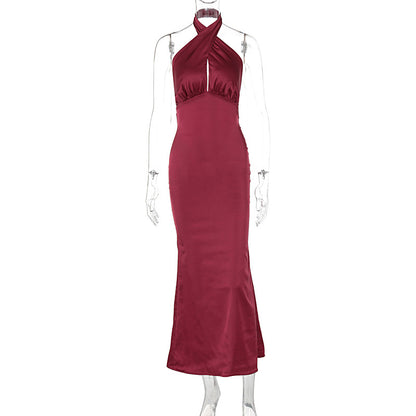Solene Drift Dress