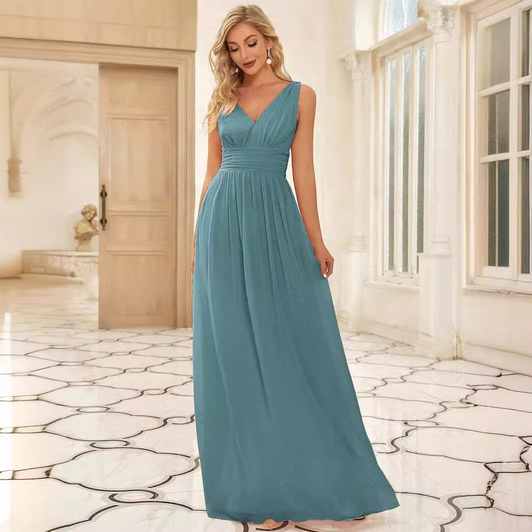 Veloura Élan Gown