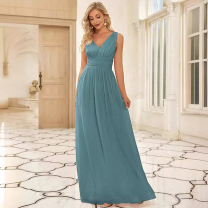 Veloura Élan Gown