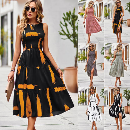 Liora Breeze Dress
