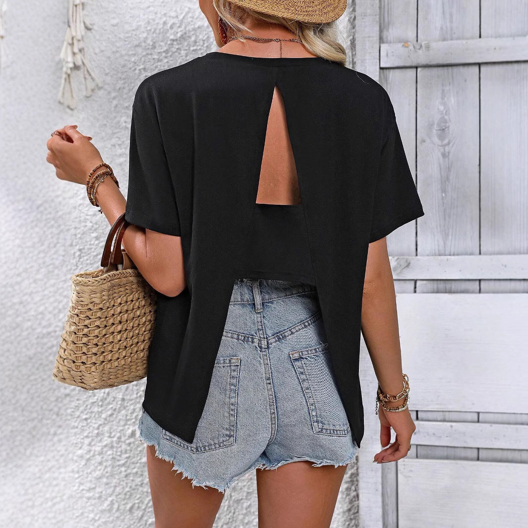 Ventra Slit Back Coat