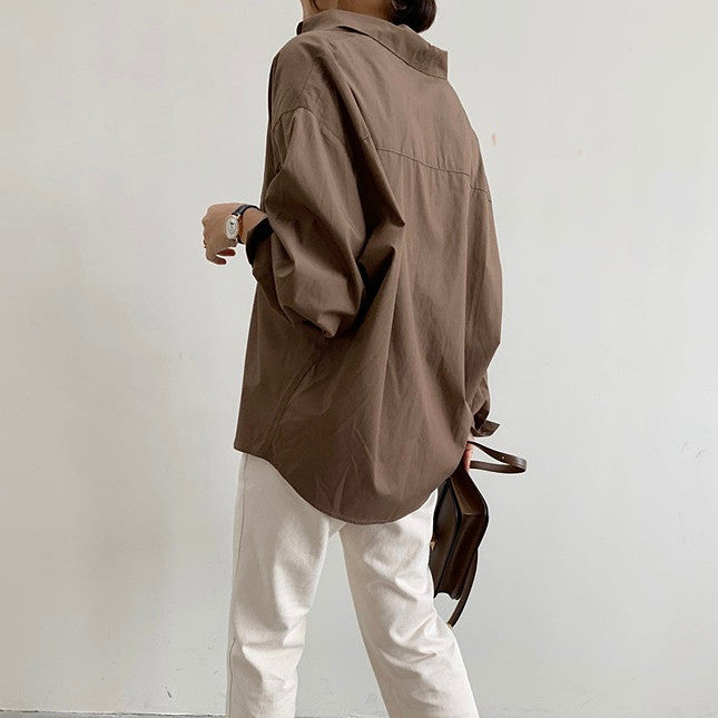 Aureva TailorEase Shirt