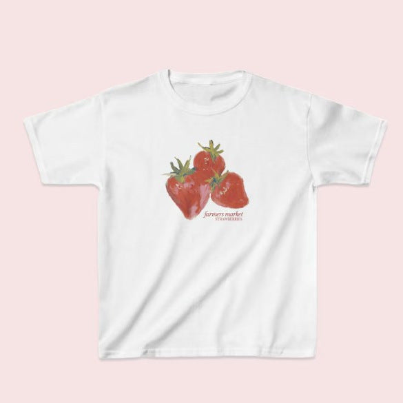 BerryPop Street Tee