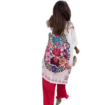 Veralyn Edge Shirt