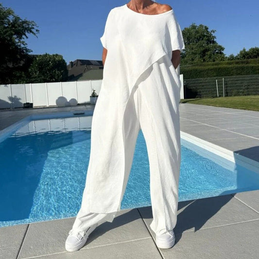AsymLuxe Set