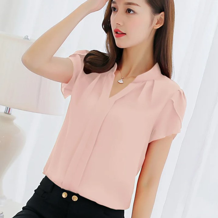 Serenelle Sleeveless Drape Top