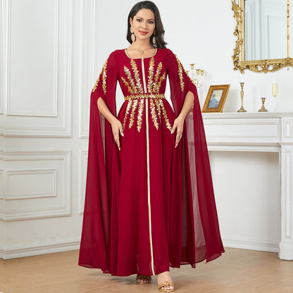 Nourah Essence Gown
