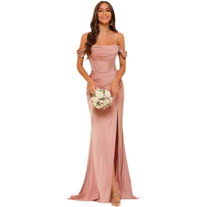Blush Reverie Gown