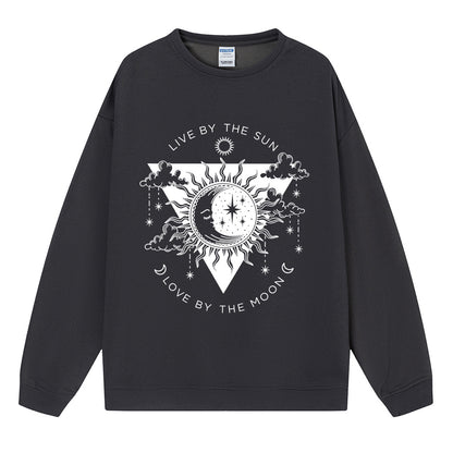 he Vienna Legacy Sweater