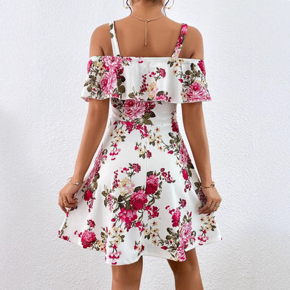 Blossom Belle Dress