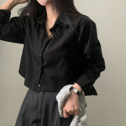 Vesira BaseLayer Blouse