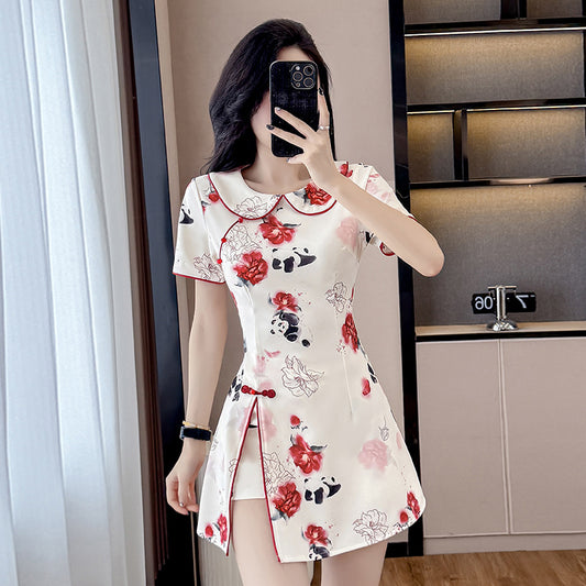 Meiluna Orchid Set