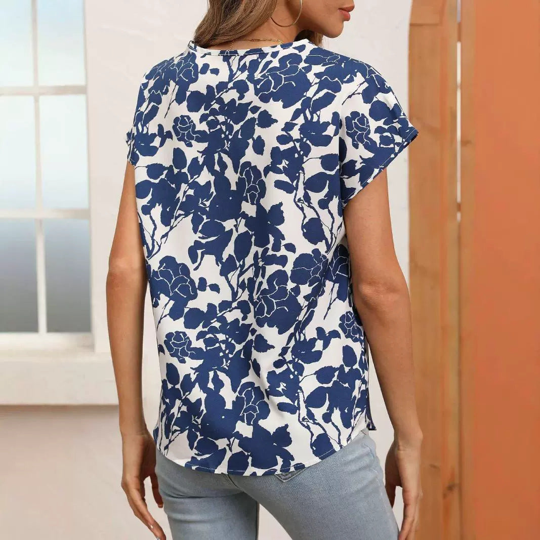 Verelle Flow Top