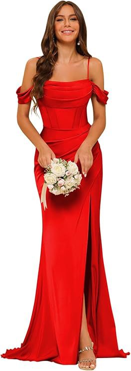 Blush Reverie Gown