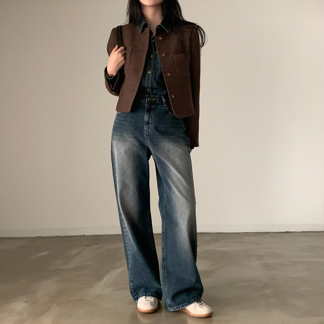 Alverra DualEase Coat