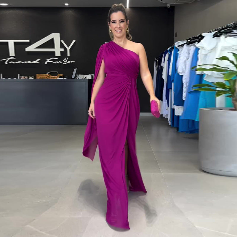 Sorellé Split Dress
