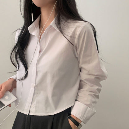 Vesira BaseLayer Blouse