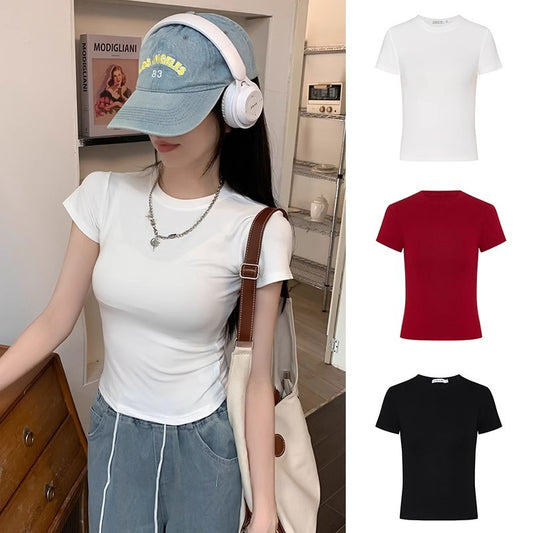The Cintra Curve Tee