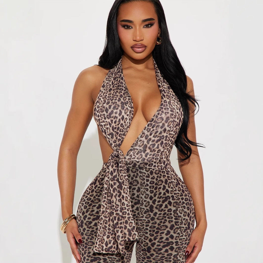 Feraxa WildCurve Jumpsuit