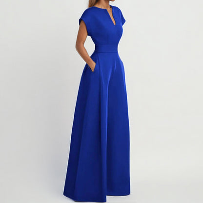 Elara Grace Jumpsuit