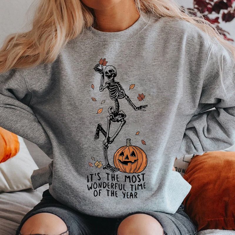 SpookGlow Cozy Crew