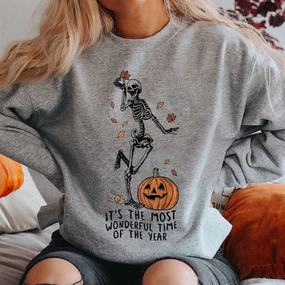 SpookGlow Cozy Crew