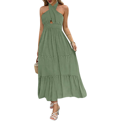 Nolira EchoPrint Dress