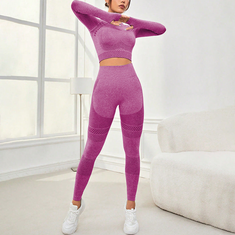 VitaFlex Seamless Motion Set