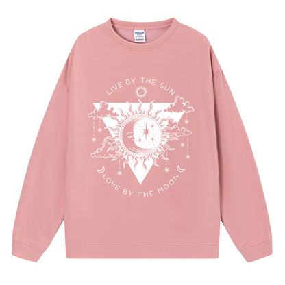 he Vienna Legacy Sweater