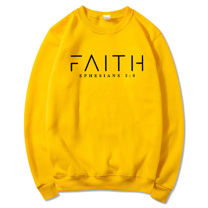 GraceScript Faith Sweatshirt