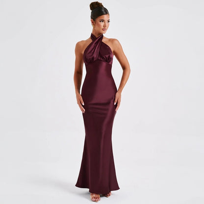 Solene Drift Dress
