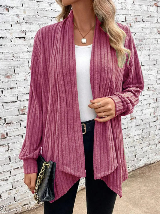 Tessara DriftLine Cardigan
